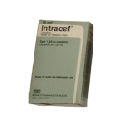 Intracef 15ml paediatric drops